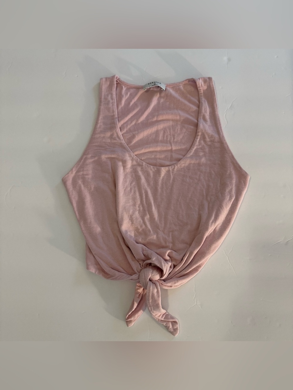 Aritzia Babaton Pink Top - Women’s Size XS - Picture 2 of 5